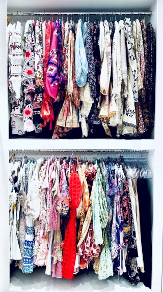 Primary Closet After 2 July 2024