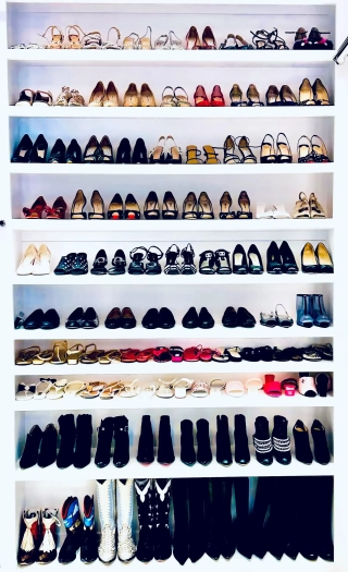 Primary Closet After 3 July 2024