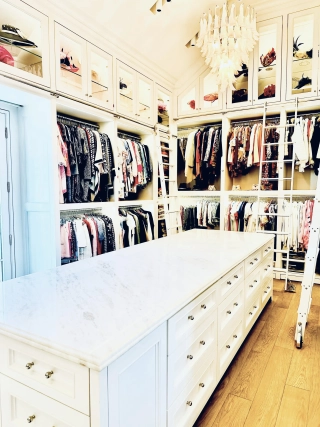 Primary Closet After 7 July 2024