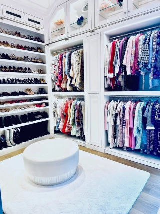 Primary Closet After 8 July 2024