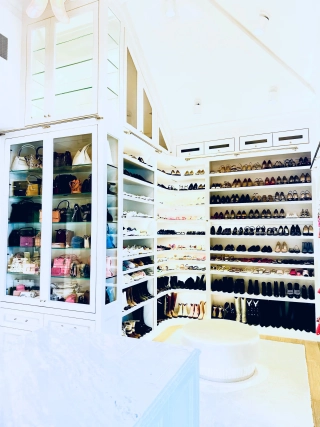 Primary Closet After 9 July 2024