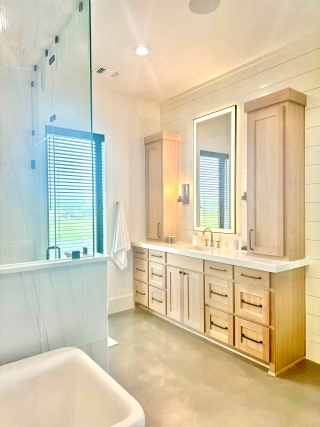 Rachel Bathroom After 1 March 2024