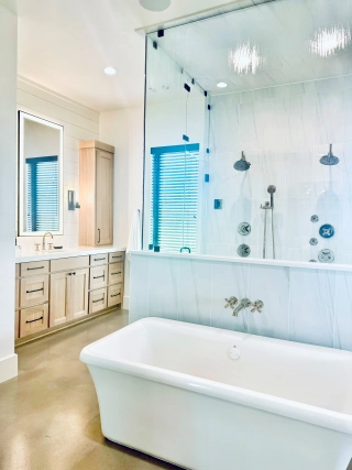 Rachel Bathroom After 2 March 2024