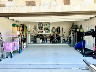 Rachel Garage After June 2024