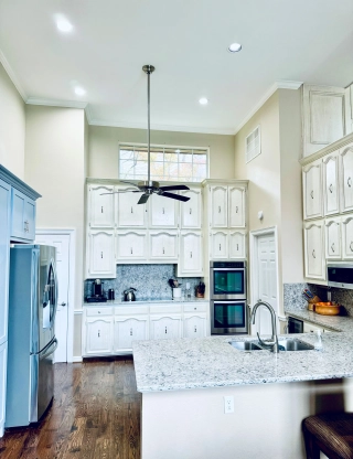 Rachel Kitchen Unpack After 1 March 2024