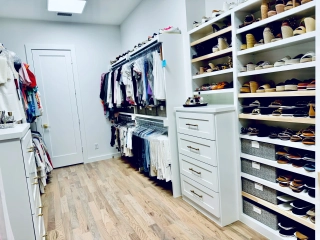 Rachel Lynn Primary Closet After 3 July 2024