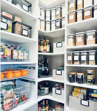 Rachel Pantry Tonias reno June 2024