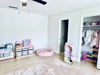 Rachel Playroom After April 2024