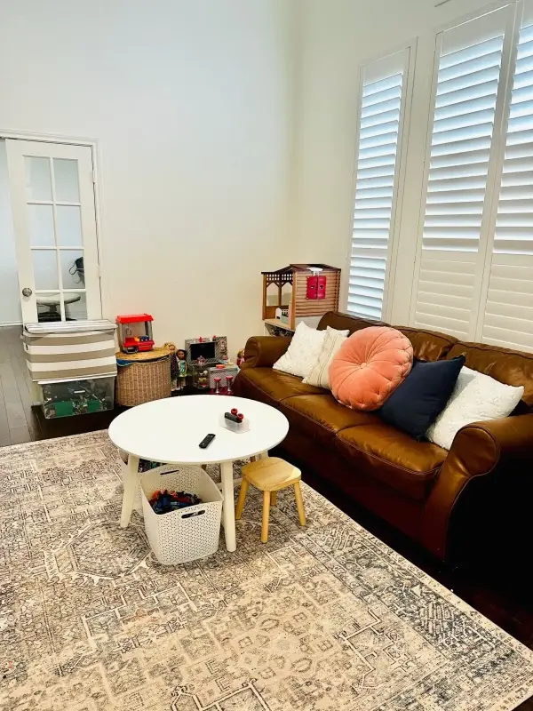 Whole Home Organization in Dallas - LP 6 AFTER