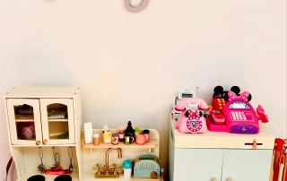 Ashley Playroom 3 March 2025