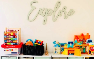 Ashley Playroom 5 March 2025