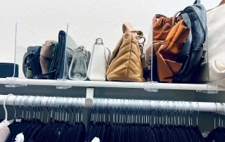 Brooke Closet After 2 February 2025