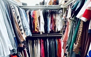 Brooke Closet After 3 February 2025