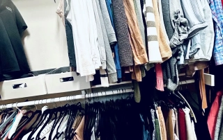 Brooke Closet After 4 February 2025