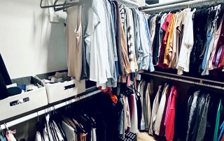 Brooke Closet After 5 February 2025