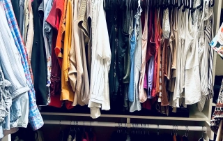 Brooke Closet After 6 February 2025