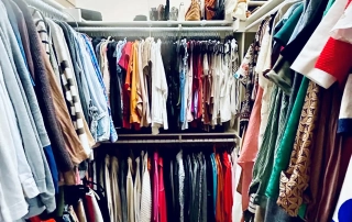 Brooke Closet After February 2025
