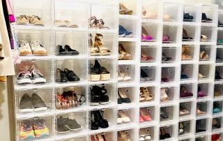 Callie Primary Closet After 2 Feb 2025