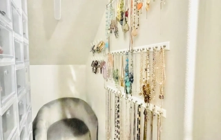 Callie Primary Closet After 4 Feb 2025