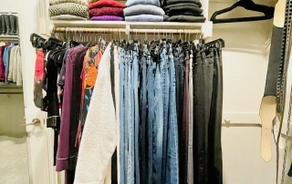 Callie Primary Closet After 7 Feb 2025