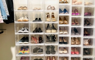 Callie Primary Closet After Feb 2025