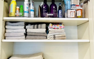 Melanie Laundry Room After 3 March 2025