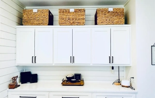Melanie Laundry Room After 4 March 2025