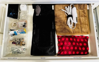 Melanie Laundry Room After 5 March 2025