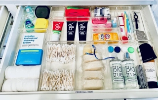 Melanie Laundry Room After 7 March 2025