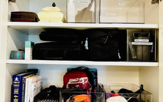 Melanie Laundry Room After March 2025