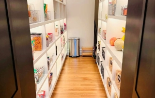 Ashley Pantry 1 March 2025