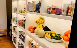 Ashley Pantry 2 March 2025