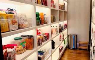 Ashley Pantry 3 March 2025