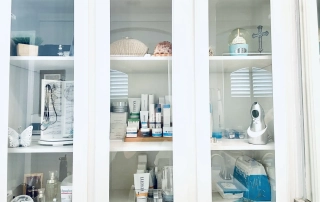 Callie Bathroom After 2 April 2025
