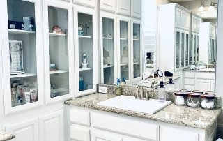 Callie Bathroom After April 2025