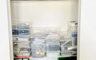 Callie Office 1 April 2025