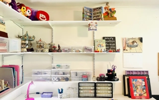 Callie Office After 1 April 2025