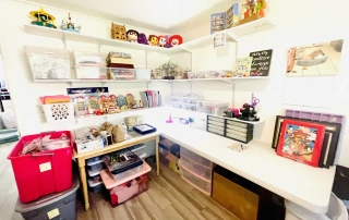 Callie Office After 2 April 2025