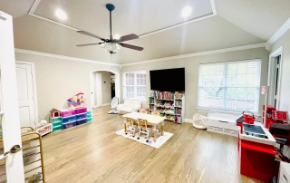 Callie Playroom After 1 April 2025