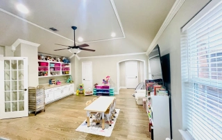 Callie Playroom After 2 April 2025