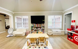 Callie Playroom After 3 April 2025