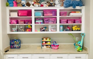Callie Playroom After 4 April 2025
