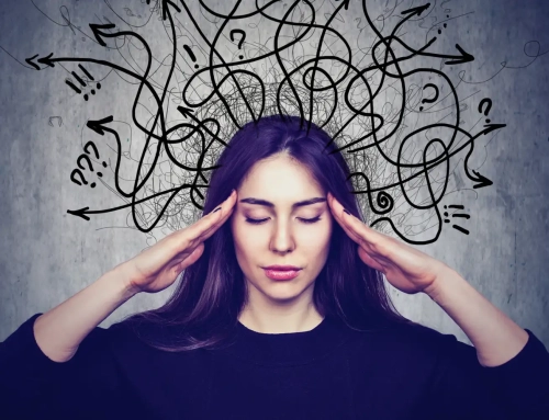 Learning How to Prioritize Having ADHD