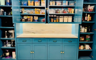 Ashley Pantry 2 April 2025