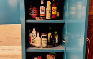 Ashley Pantry 6 April 2025