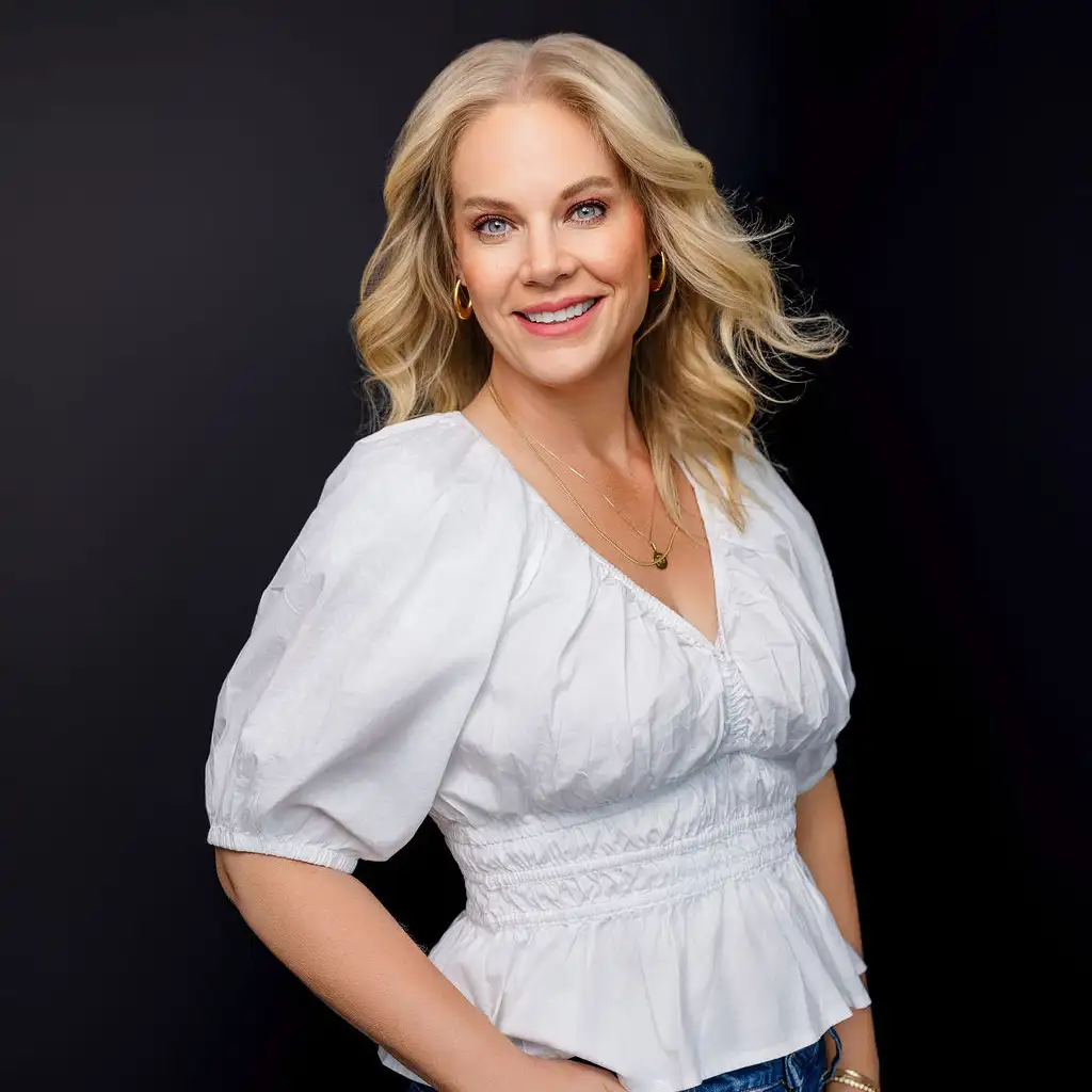 Britta Christensen