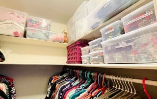 Callie Closet After 2 March 2025