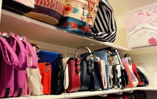Callie Closet After 4 March 2025