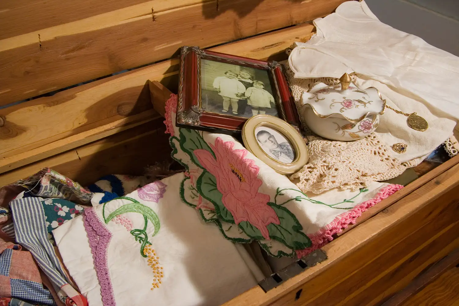 Preserving Special Heirlooms Blog Preserving Special Heirlooms Blog