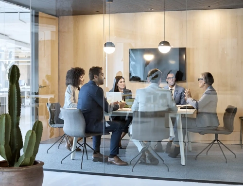 How to Limit Your Meeting